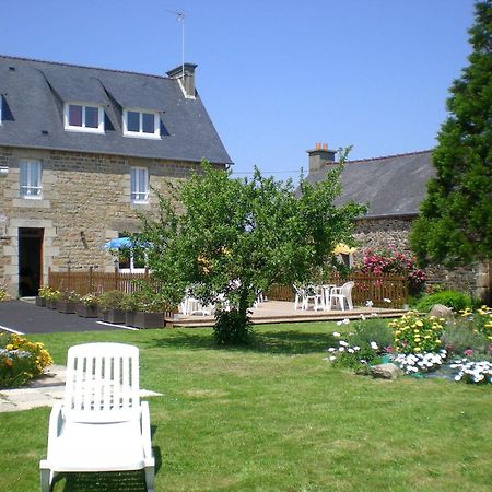 Le Relais De Launay Ploubazlanec Exterior foto